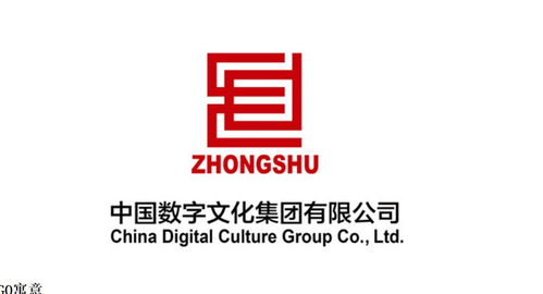 中国数字文化集团
