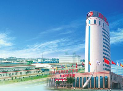 科学发展铸辉煌 跃马扬鞭谱新篇(组图)_网易新闻中心