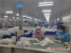 驰援武汉2万套护目镜背后的故事 为了 国家任务 推掉30多万美元国外订单