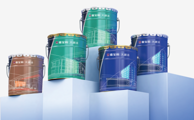 中标 | 嘉宝莉再次携手彰泰集团,用匠心锻造非凡品质