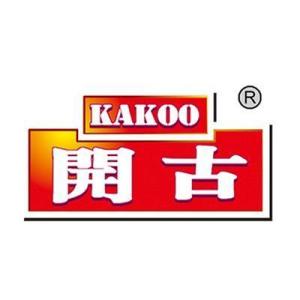 常州开古茶叶食品
