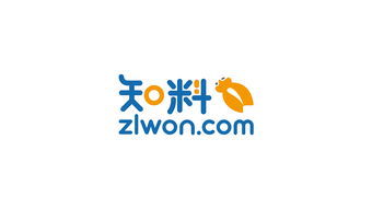 知料 x 品牌标志设计