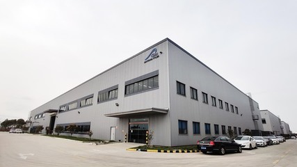 外资泵企在中国之中国工厂第10期之海伍德泰勒