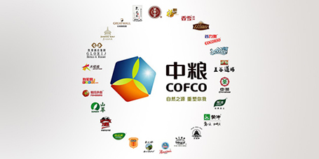 现代广告 - 中粮集团委任安吉斯媒体负责媒介购买业务