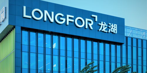 经营性收入占比提升,龙湖新发展模式的下一站