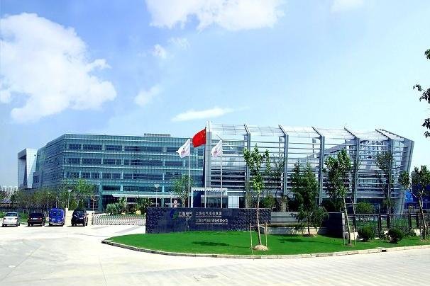 上海电气电站集团