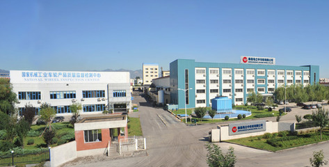 立中车轮集团