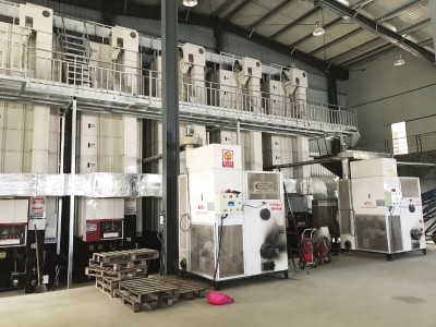 一鸣机械:为农业发展创造一切可能