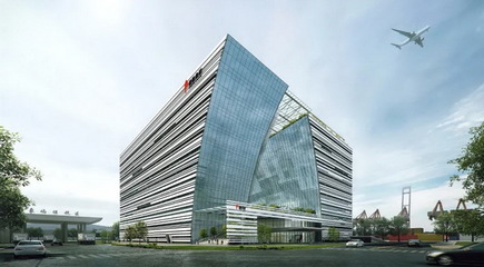 厦门日报社《开放潮》专访张水利董事长 聚焦象屿高质量发展核心竞争力