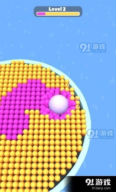 减压球球游戏下载 减压球球安卓版下载 91手游网