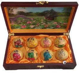 彩绘球：艺术与工艺的完美融合——王铁匠球有限责任公司