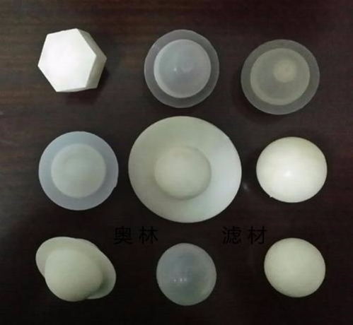 铜陵液面覆盖球产品介绍——振球系列