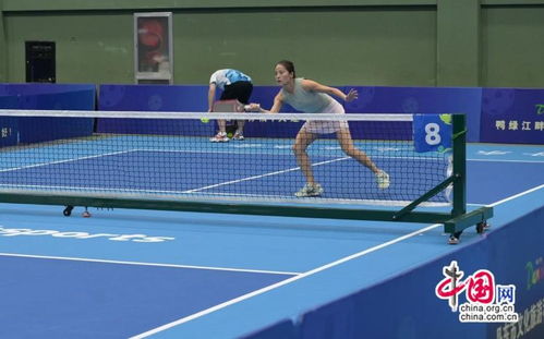 丹东文体旅融合创新 匹克球发展路径推动“振球”之路