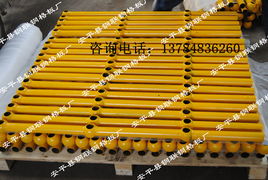 污水处理厂球型栏杆振动问题分析与处理