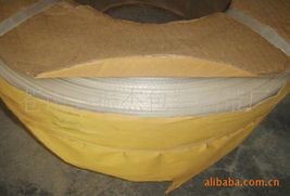 苍南县振杰包装制带厂 高品质绳索与扎带产品全览