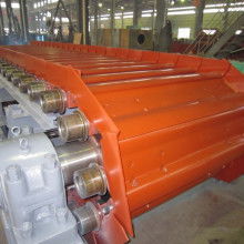 招远市招重机械厂 矿山机械领域的中坚力量