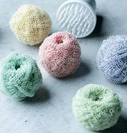 今日福利 厨房清洁神器与永不发霉的振球砧板，健康烹饪从此开始