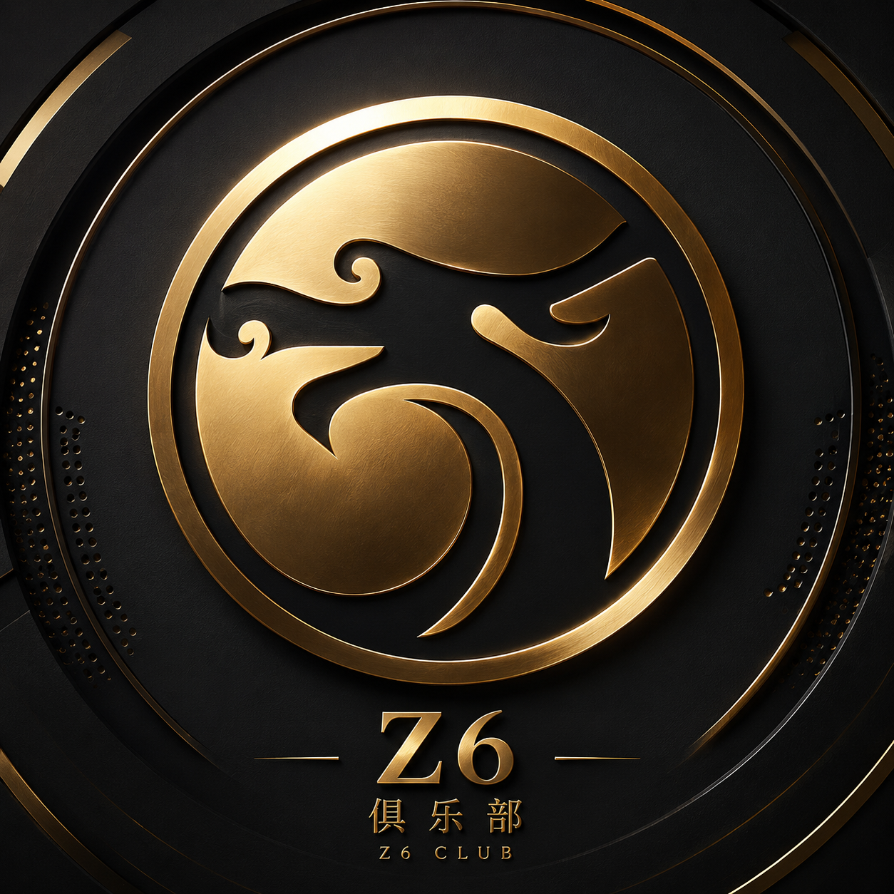 Z6俱乐部头像